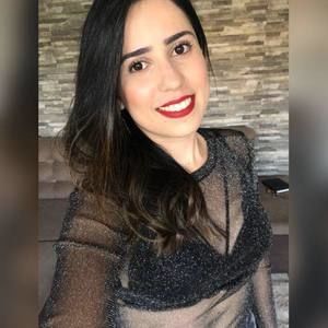 Meet your Posher, Jéssica